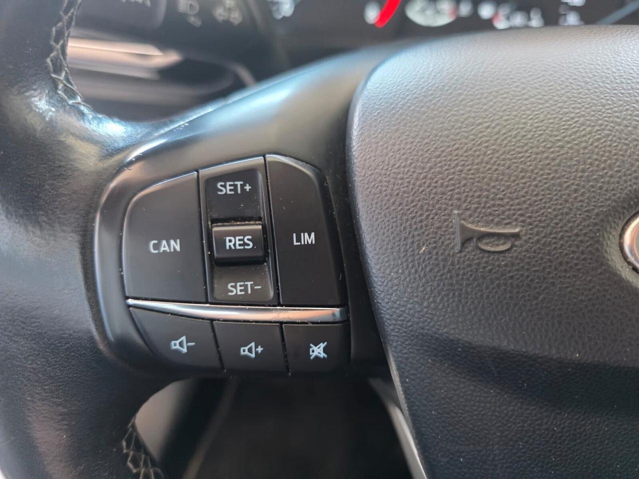 FORD FIESTA 1.0 BENZINA DEL NORD ITA 2017