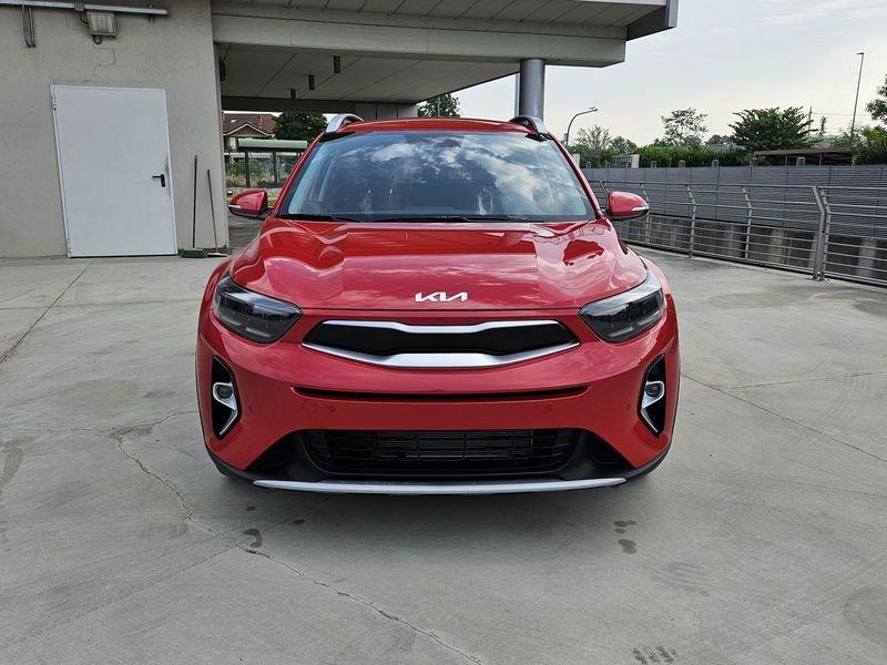 KIA Stonic 1.2 MPI Style con BONUS EASY GO'