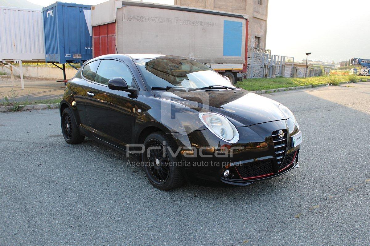 ALFA ROMEO MiTo 1.4 78 CV Distinctive Sport Pack