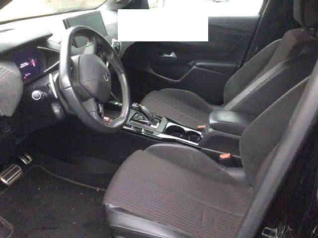 DS AUTOMOBILES DS 3 Crossback PureTech 155 aut. Performance Line+ *Sedili risc.*