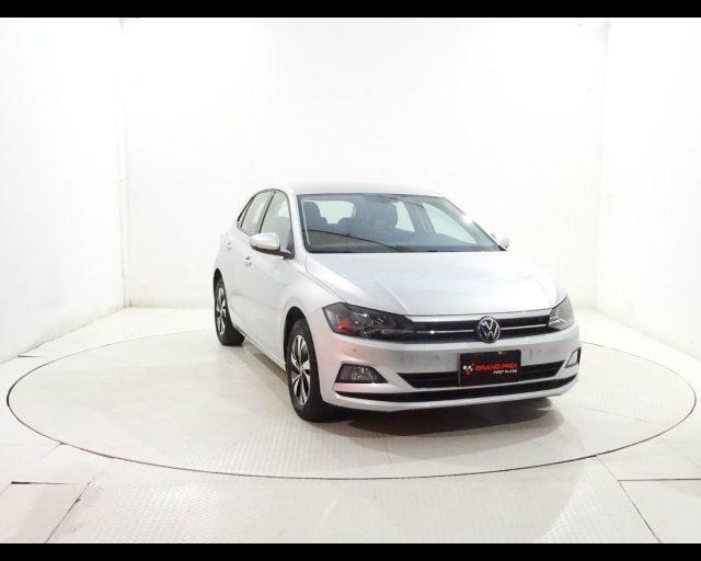 VOLKSWAGEN Polo 1.0 TSI DSG Life