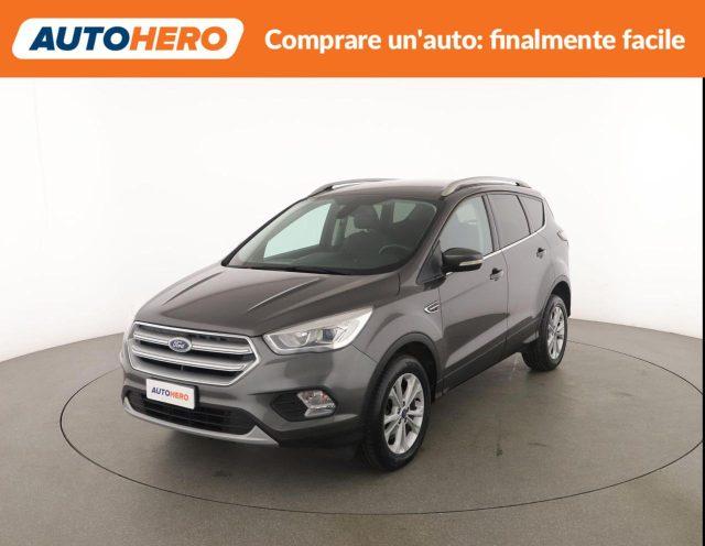 FORD Kuga 1.5 TDCI 120 CV S&S 2WD Titanium