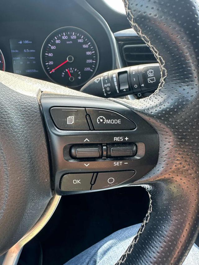 KIA Stonic 1.4 MPI EcoGPL Energy OK NEOPATENTATI