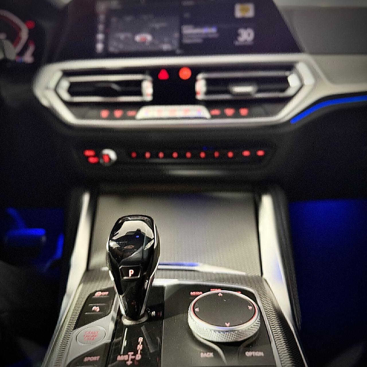 Bmw 420d Cabrio Msport Automatica 8m