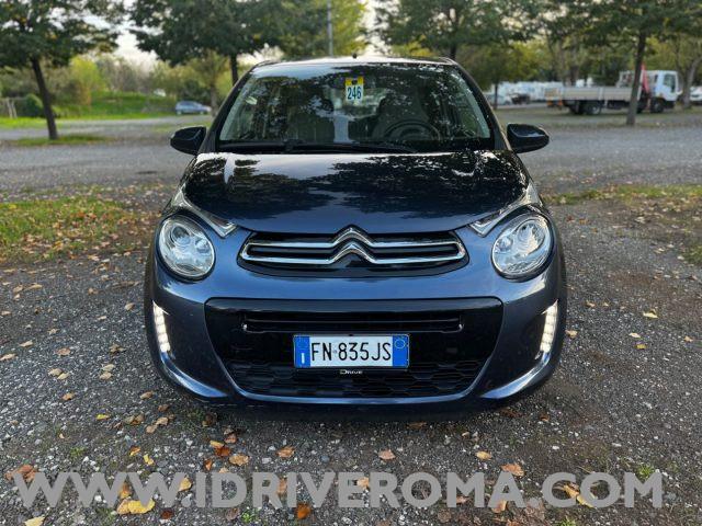 CITROEN C1 VTi 68 5 porte Shine ?NEOPATENTATI ?