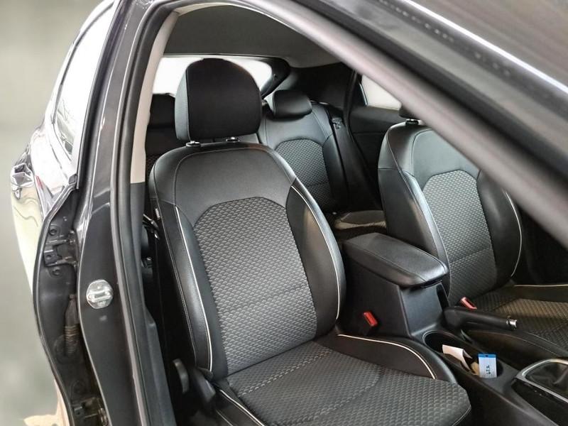 KIA XCeed MHP/M 1,5l 160hp Business