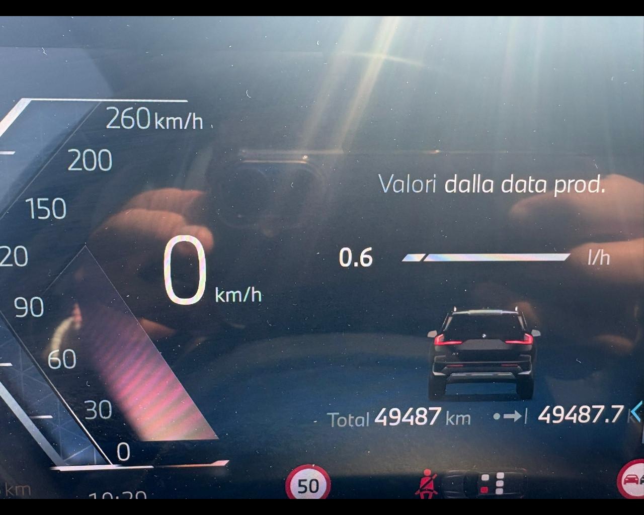 BMW X1 (U11) - X1 sDrive 18d xLine