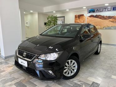 SEAT Ibiza 1.6 TDI 80cv 5 porte Style