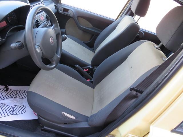 FIAT Panda 1.2 Dynamic Natural Power