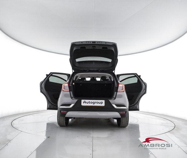 RENAULT Captur Full Hybrid E-Tech 145 CV Techno
