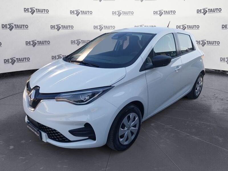 Renault ZOE Zoe Equilibre R110