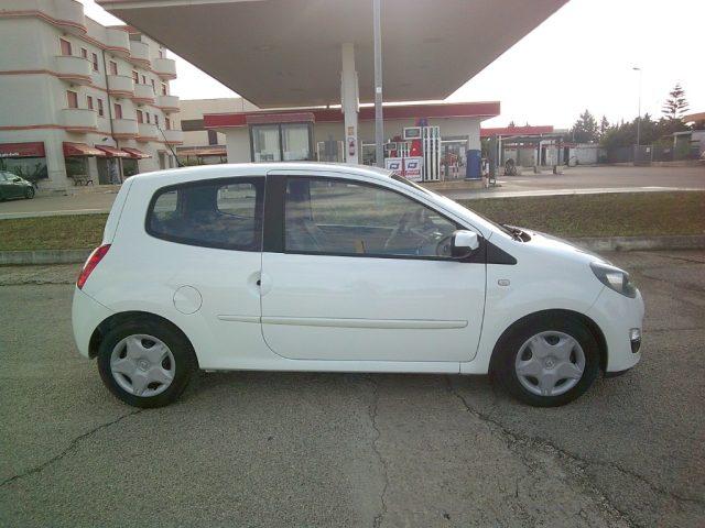 RENAULT Twingo 1.2 16V Energy