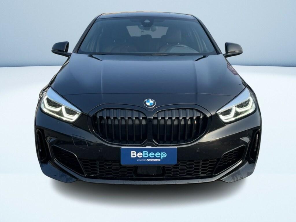 BMW Serie 1 5 Porte 128 ti Msport Steptronic