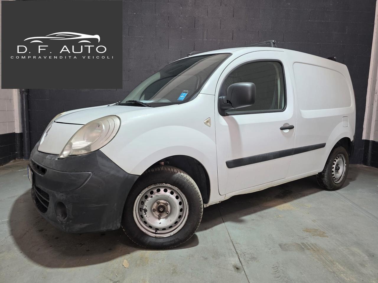 Renault Kangoo 1.5 dCi 75CV F.AP. 4p. LEGGERE BENE DESCRIZIONE