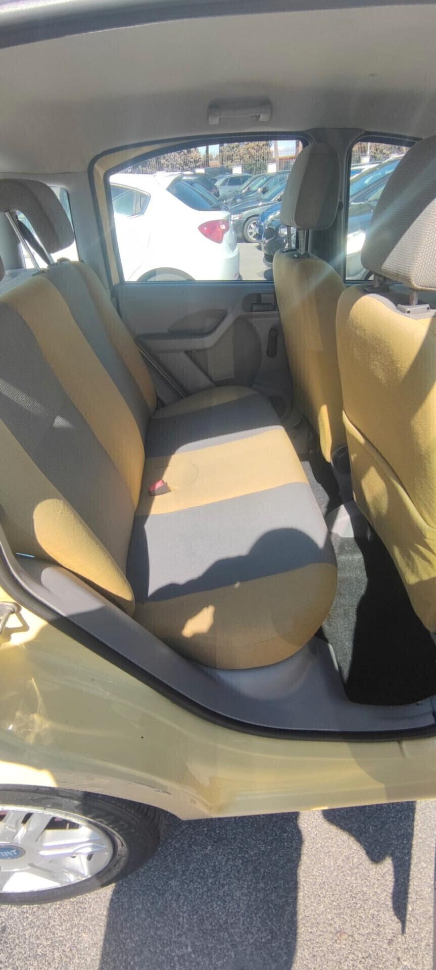 Fiat Panda 1.2 Dualogic automatica