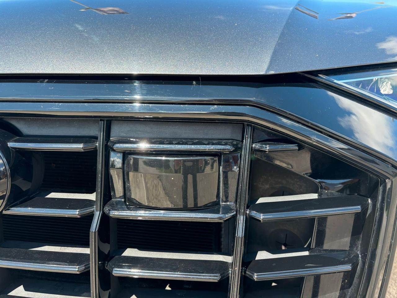 Audi Q8 50 TDI 286 CV quattro tiptronic Sport
