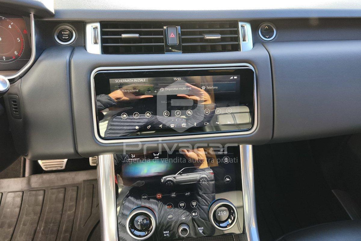 LAND ROVER Range Rover Sport 3.0 SDV6 249 CV HSE Dynamic