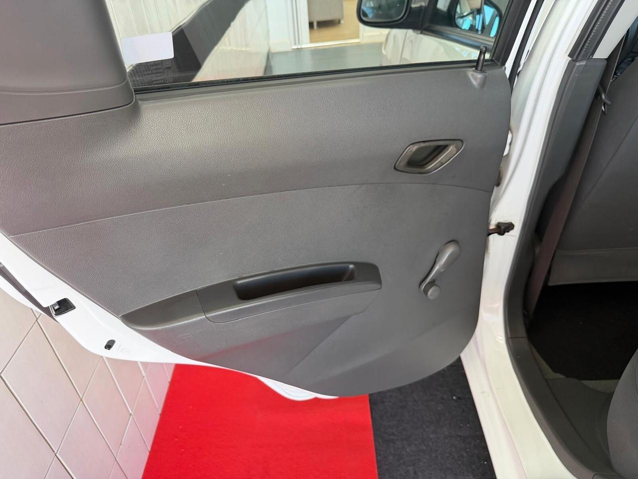 Chevrolet Spark 1.0