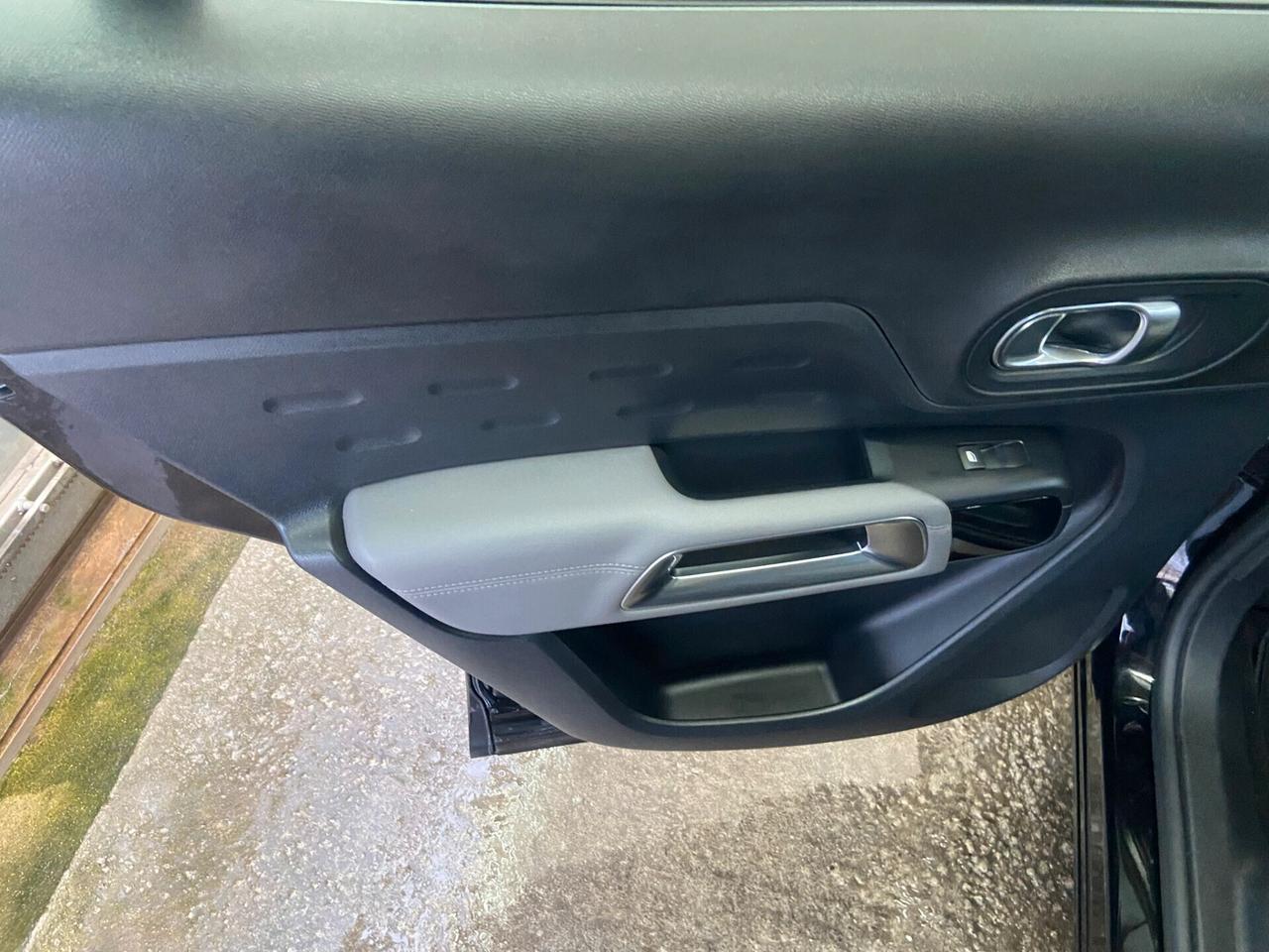 Citroen C5 Aircross BlueHDi 130 S&S EAT8 Shine