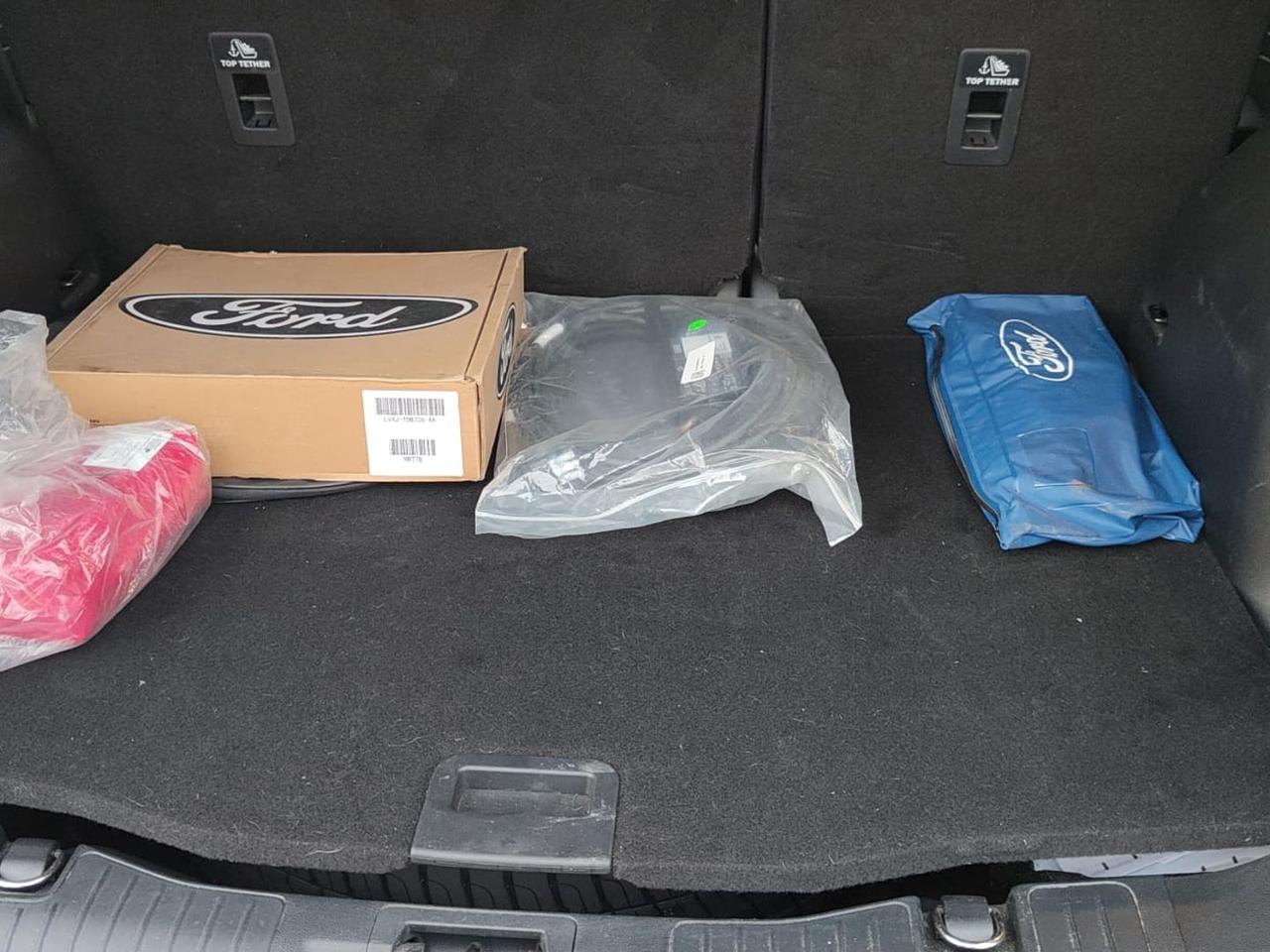 Ford Kuga 2.5 Duratec PHEV ST LiNE #7574