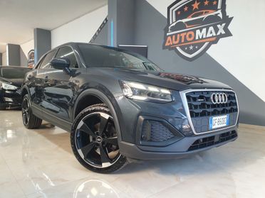 Audi Q2 35 2.0 TDI 150cv quattro S tronic Admired 2021