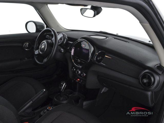 MINI One 3p 1.5 C Classic auto