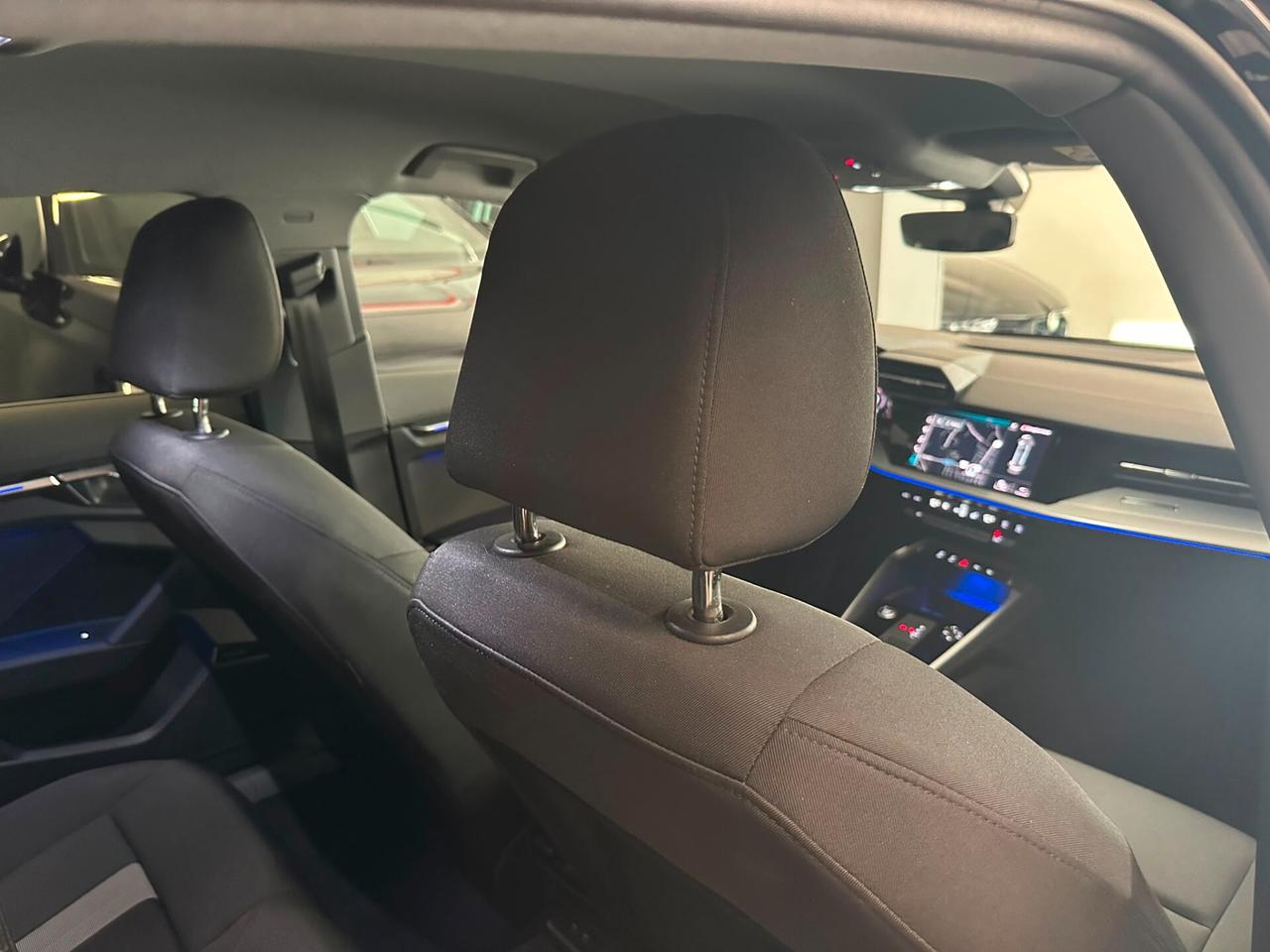 Audi A3 SPB TDI S tronic Advanced