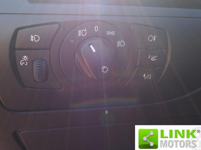 BMW 635 D Cabrio CON FINANZIAMENTO