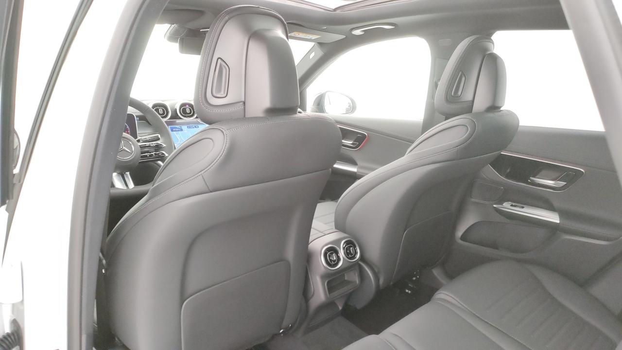 Mercedes-Benz GLC 220 d 4MATIC