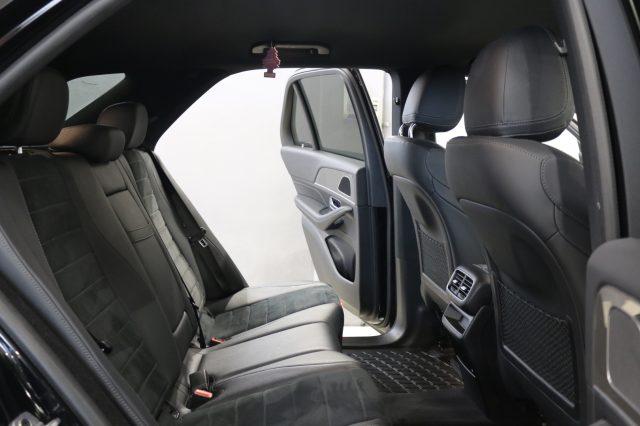MERCEDES-BENZ GLE 300 d 4Matic Mild Hybrid Premium