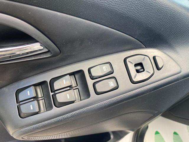 HYUNDAI iX35 1.7 CRDi 2WD Comfort