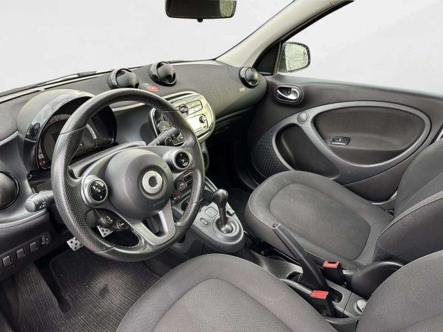 SMART ForFour 90 0.9 Turbo Prime