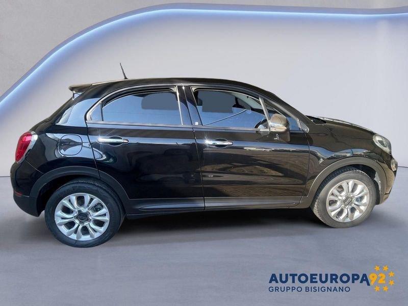FIAT 500X 1.3 Mjet 95cv 4x2 Business