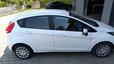 Ford Fiesta 1.4 5 porte Bz.- GPL 92CV