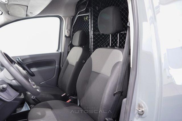 RENAULT Kangoo 1.5 Blue dCi 95CV Express Furgone Ice Plus