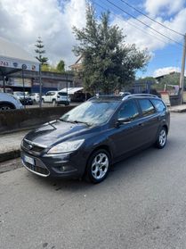 Ford Focus 1.6 Diesel 2010