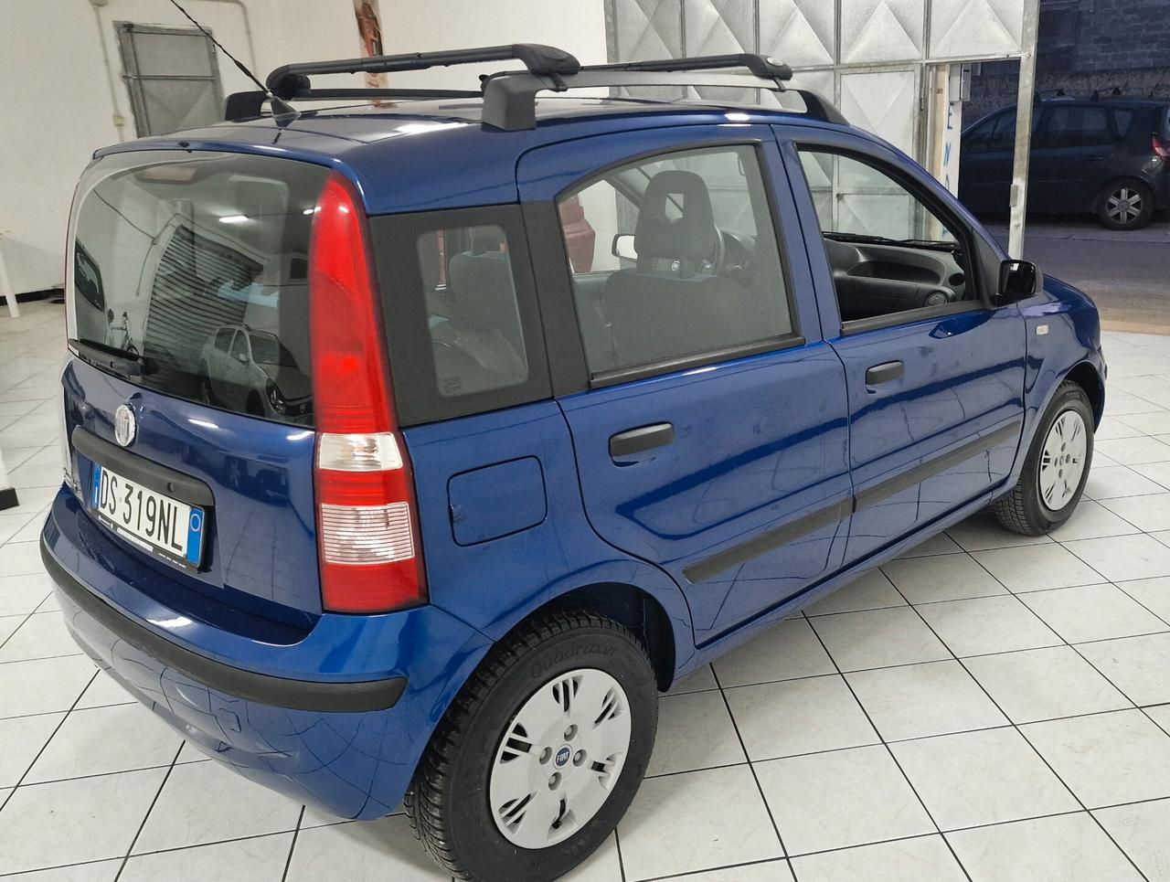 Fiat Panda VENDUTA