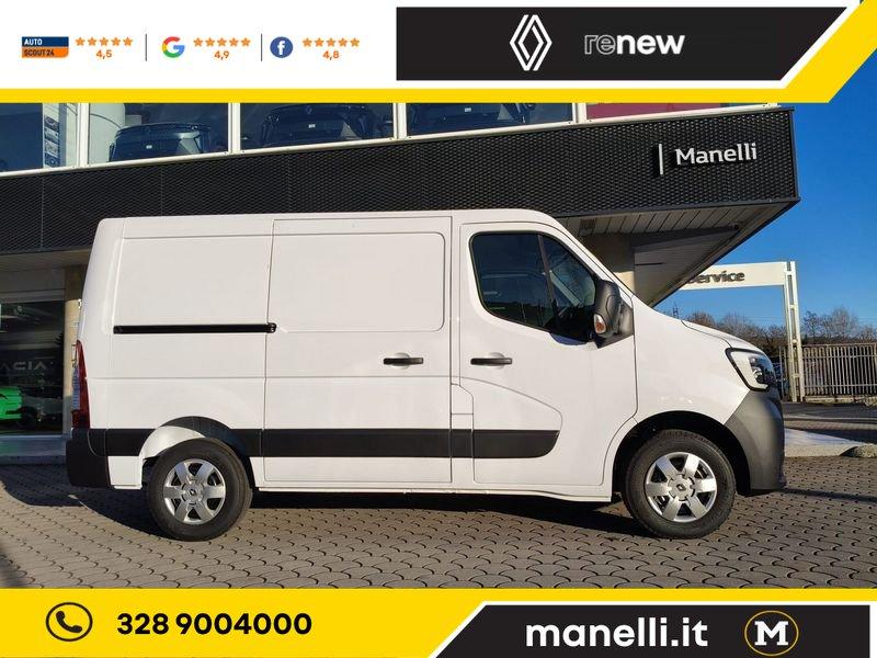 Renault Master FG TA L1 H1 T35 advance dCi 135 rif.GS045