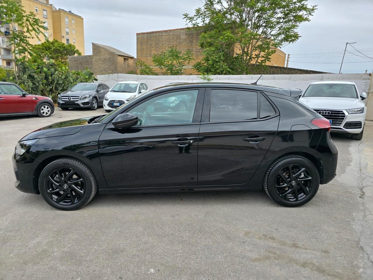 Opel Corsa 1.2 Turbo 130 CV aut. GS Line