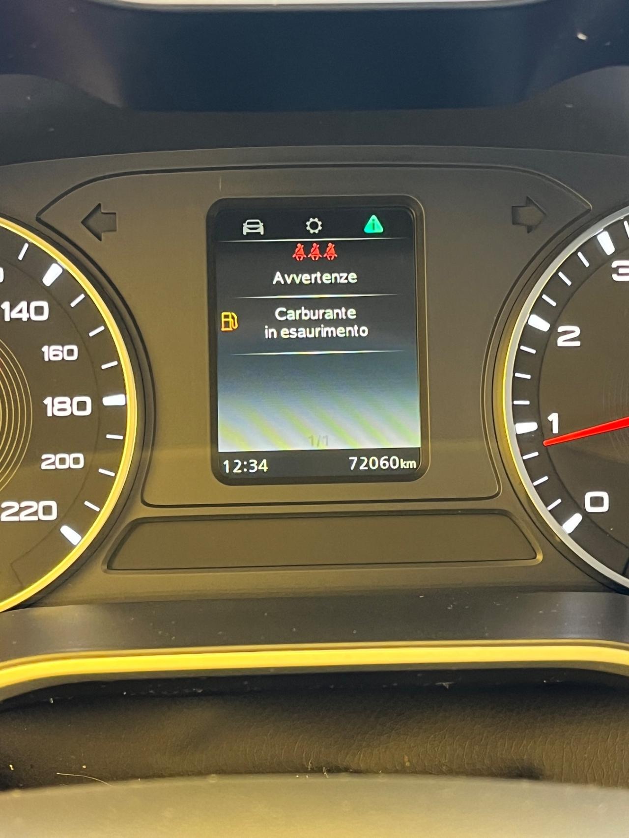 Mg ZS 1.5 VTi-tech Comfort