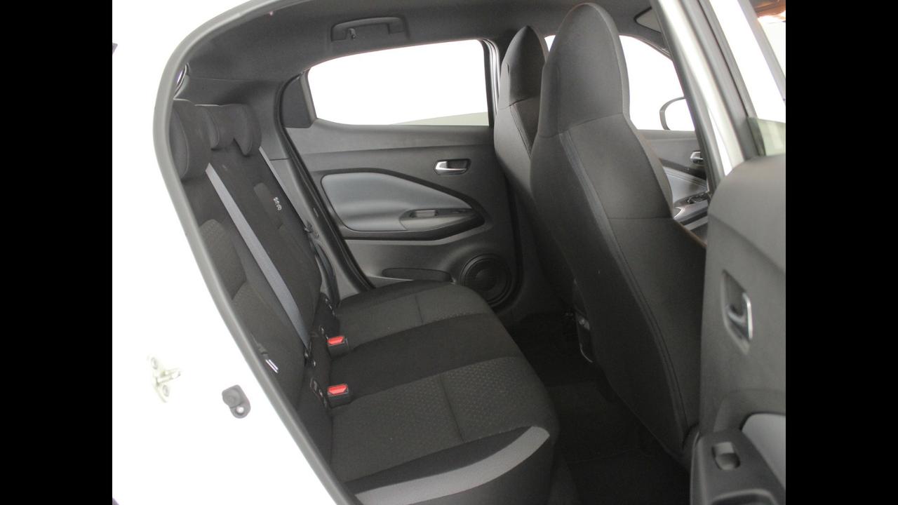 NISSAN Juke II 2020 - Juke 1.0 dig-t N-Connecta 114cv