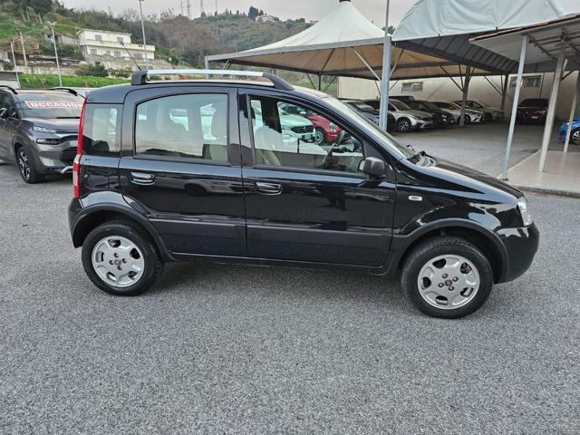 FIAT Panda 1.2 4x4 Adventure