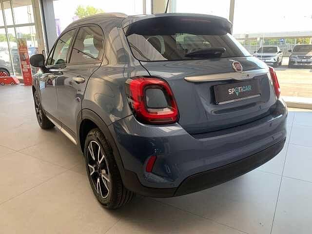 Fiat 500X 1.0 T3 120 CV Mirror Cross