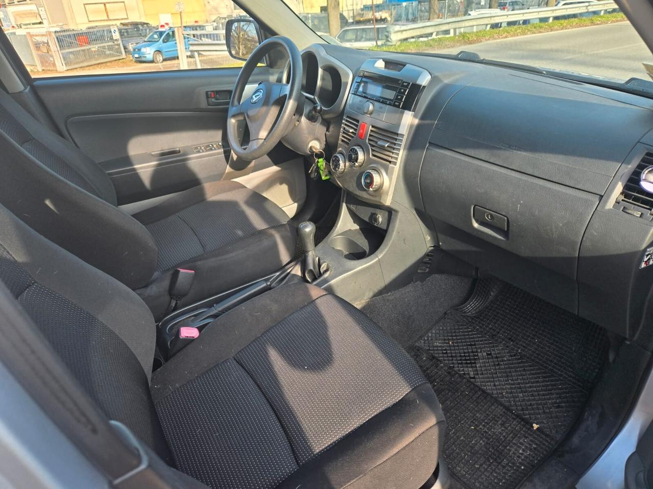 Daihatsu Terios 1.3 4WD CX