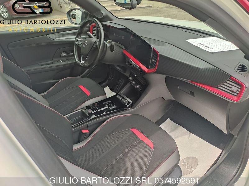 Opel Mokka 1.2 Turbo 130CV aut. GS Line