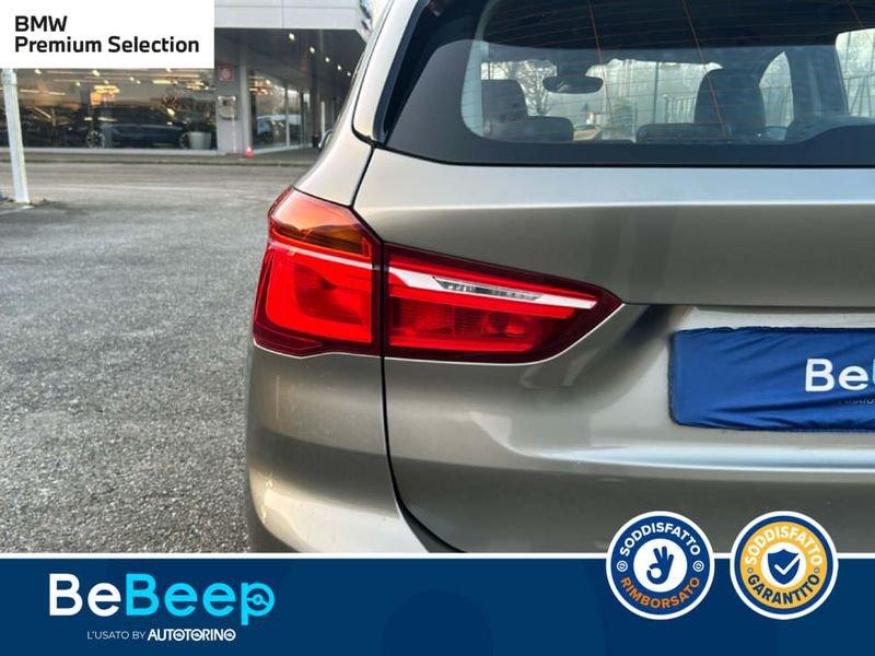 BMW X1 XDRIVE18D XLINE AUTO