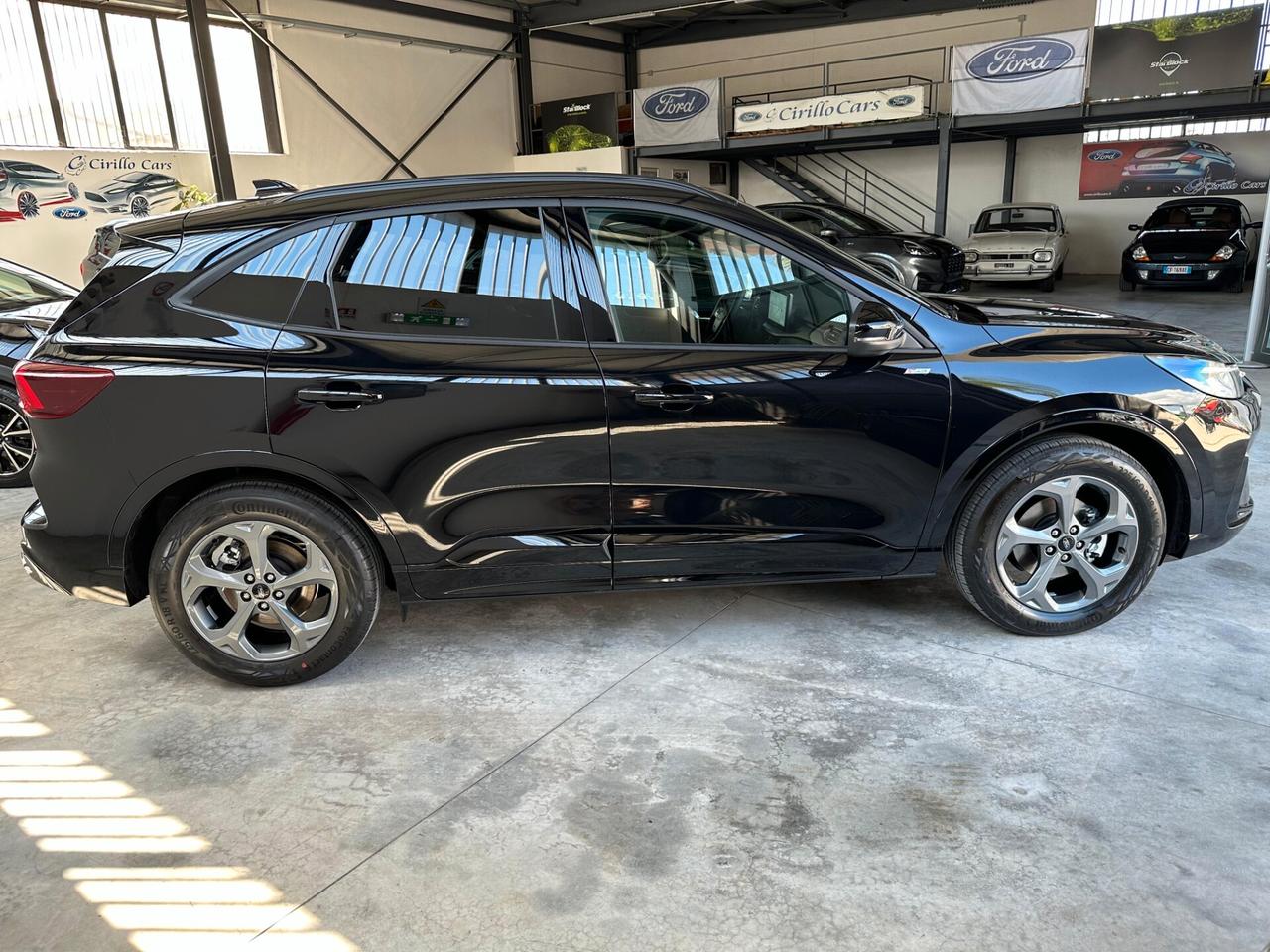 Ford Kuga 2.5 Full Hybrid 180CV ST-Line X