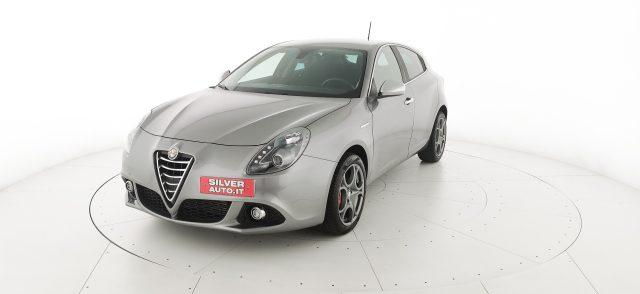 ALFA ROMEO Giulietta 1.6 JTDm-2 105 CV Distinctive