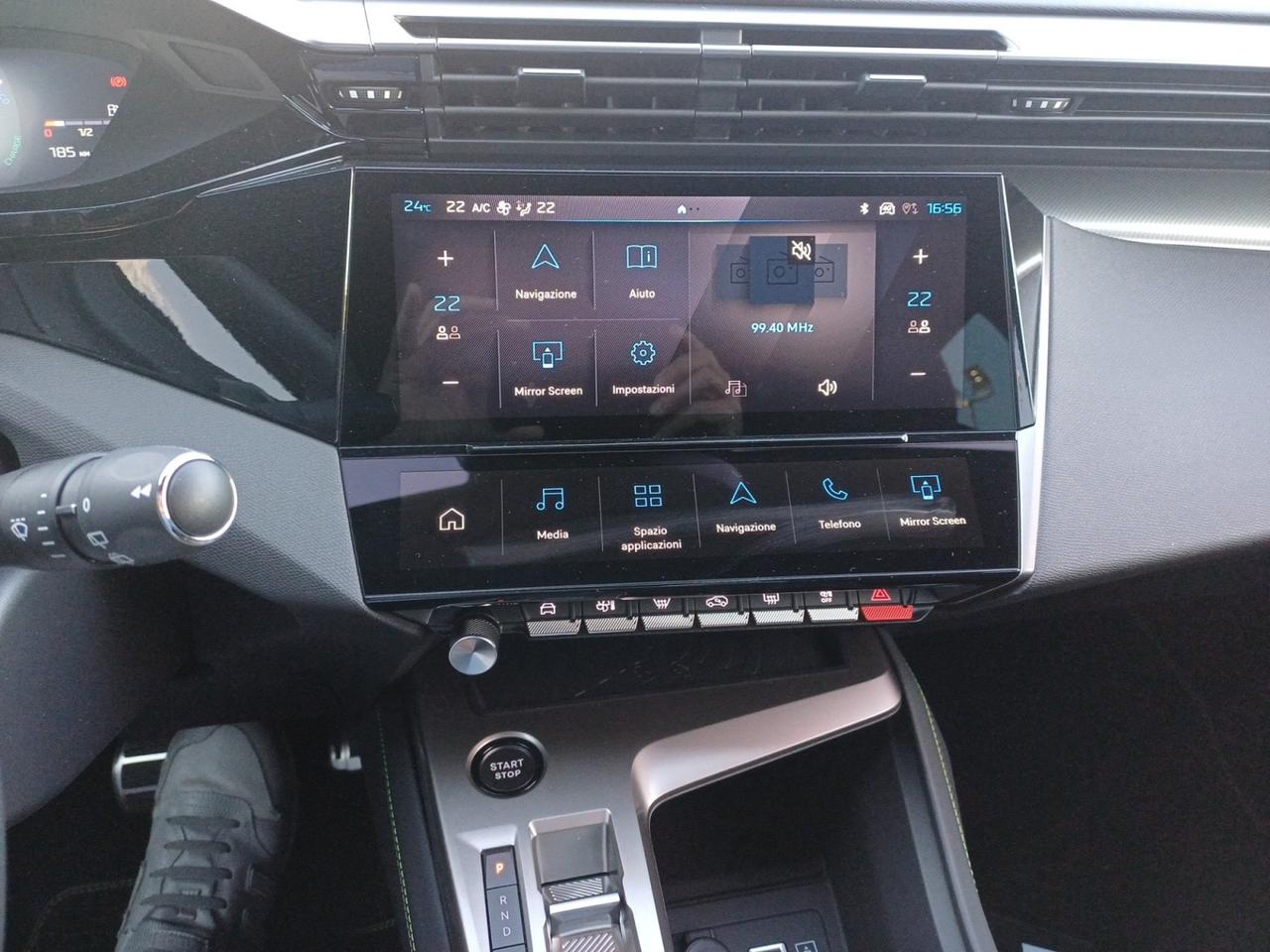 PEUGEOT New Peugeot 308 SW GT Plug-in Hybrid 195CV Automat