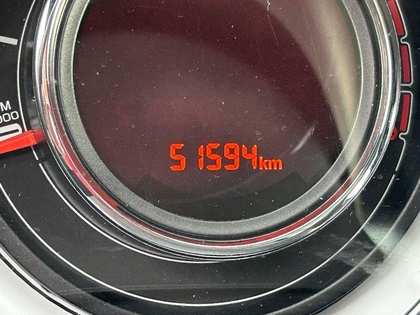 Fiat 500 1.0 Hybrid Cult